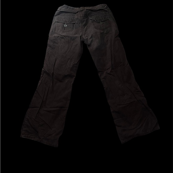 Low rise y2k cargo pants - Picture 8 of 8